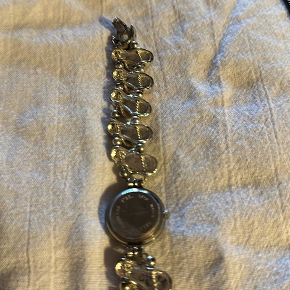 Special Edition Bradford Exchange Flip Flop Watch- Needs Battery- So Fun!!! main image 6